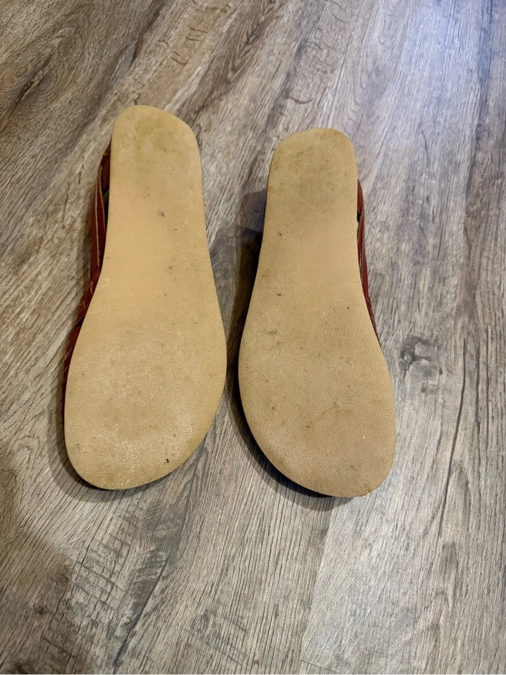 Origo Barefoot Huarache Slip On - Picture 6 of 12